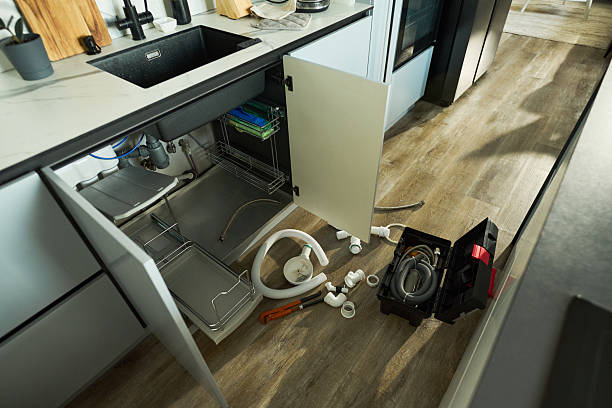 24/7 Emergency Garbage Disposal Repair experts in Nanty Glo, PA