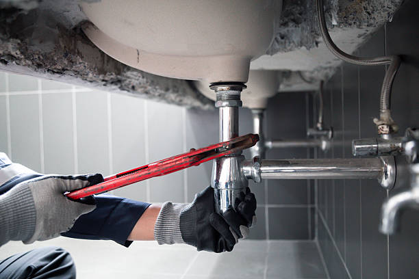 Trusted Water Heater Repair service in Nanty Glo, PA - Masters Plumbing Service
